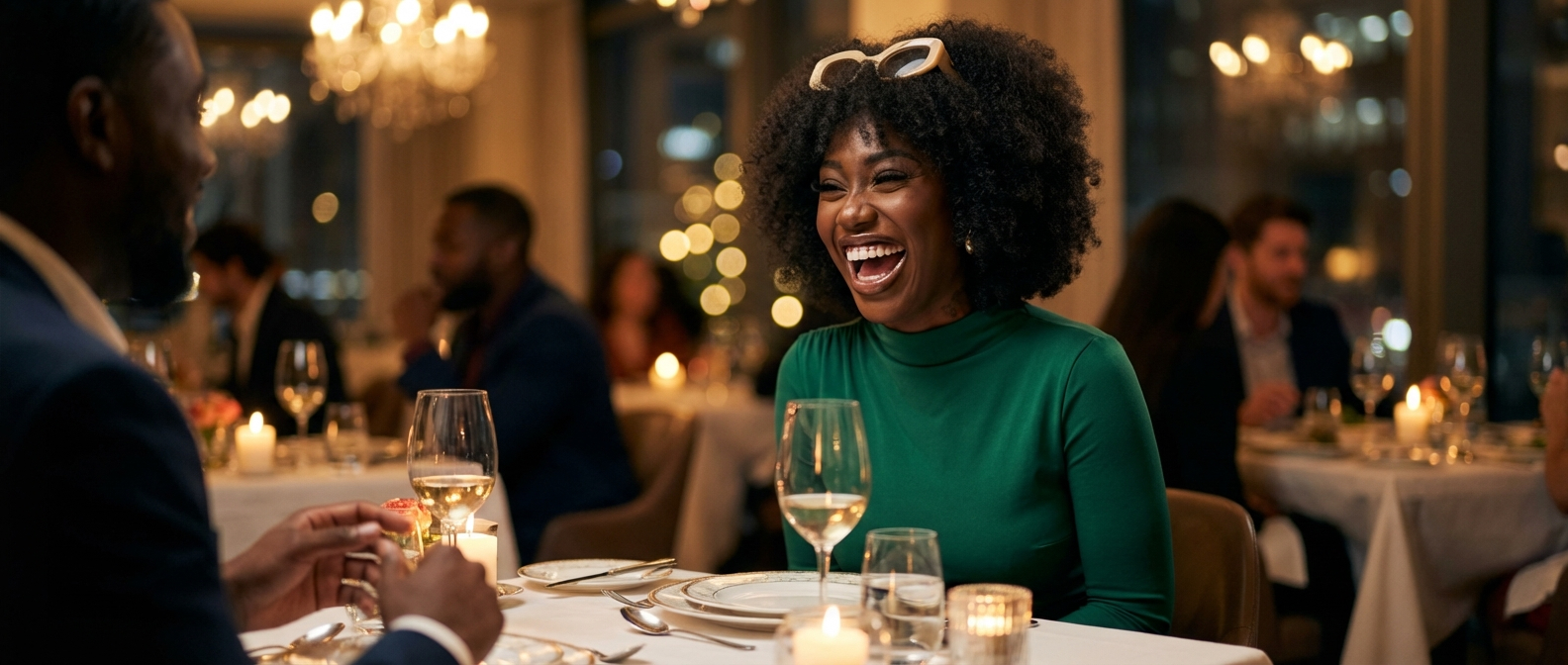 Your presence is valuable.